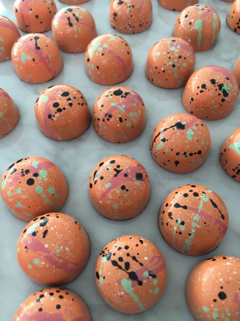 Seasonal And Rotating Flavors Keep Things Interesting