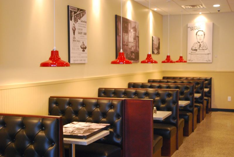 Service That Makes You Feel Welcome Right Away