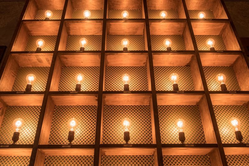 You Can Step Inside One Of California's Most Cinematic Escape Rooms Set Inside A Historic Palace - Decor Hint The Edison Room Takes Players Into A Vintage Scientific Laboratory