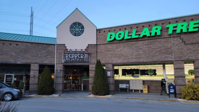 The Address That Started It All