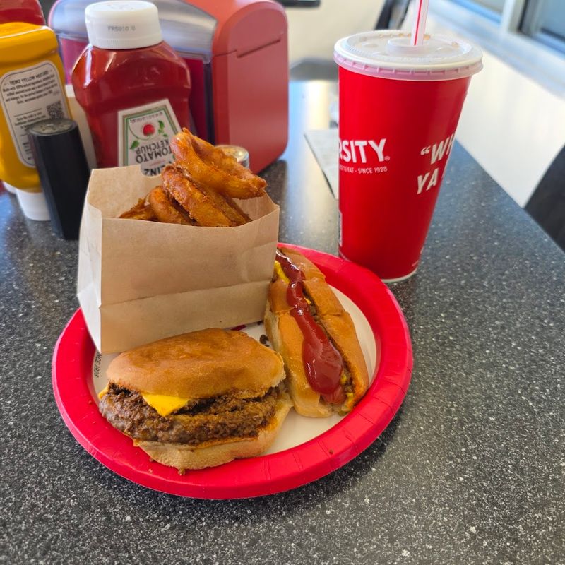 The Chili Dog People Never Stop Ordering