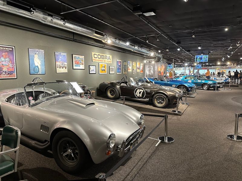 The Founder Who Started It All