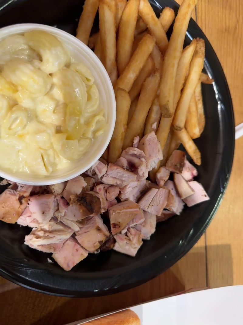 Why Travelers Stop Here On Their Way Through Talking Rock