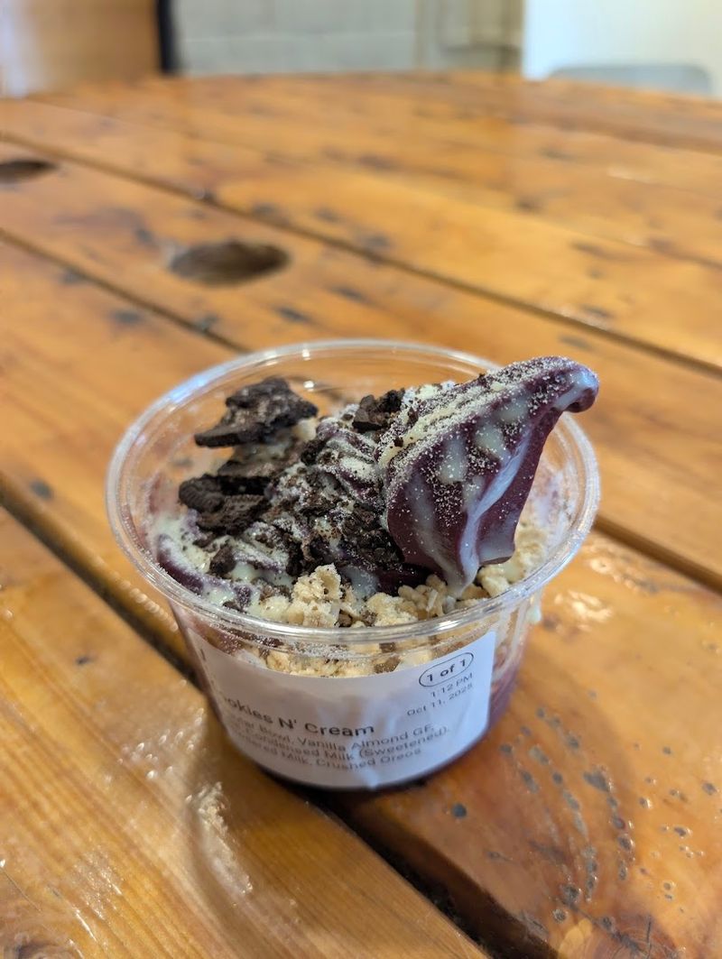 The Team That Makes It Personal