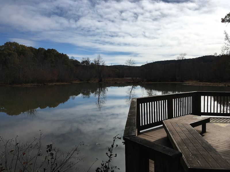 Learning Through Interpretive Signage