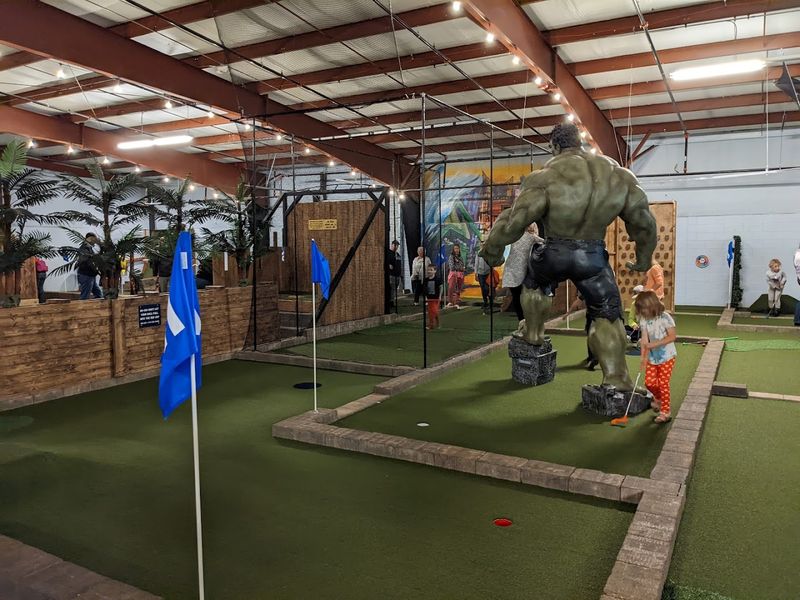 A Place Where Every Hole Feels Like A New Challenge