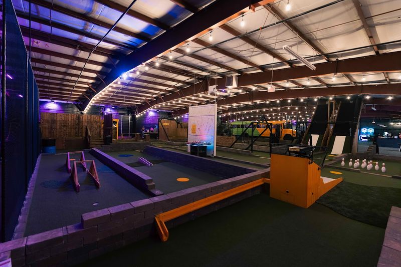 Bright Lights Bold Designs And Nonstop Energy