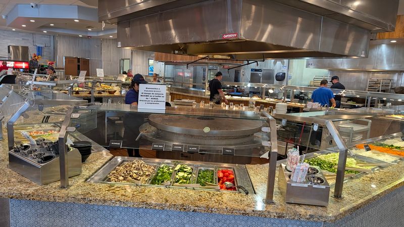 Fresh Batches That Keep Things Moving