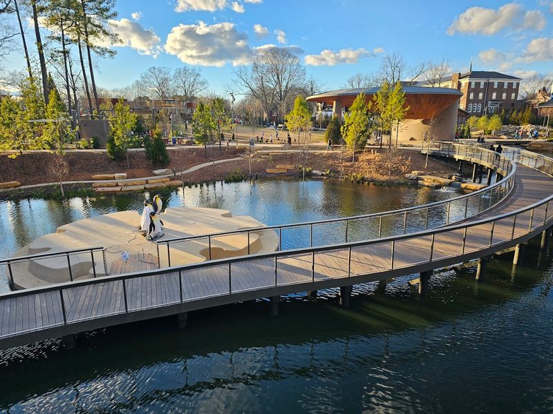 Walking Paths That Make Exercise Feel Like A Choice