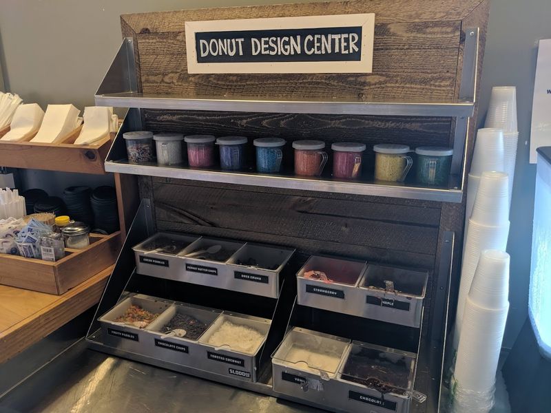 Custom Donut Orders For Special Occasions