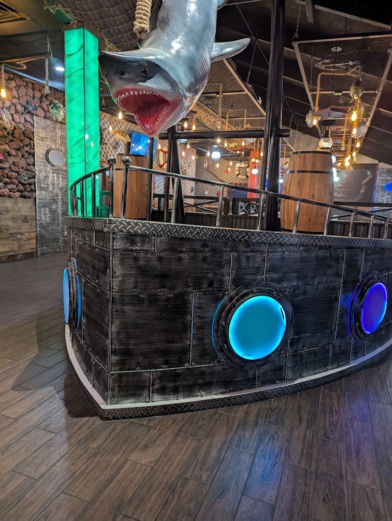 Why Guests Come Back For Another Seafood Boil