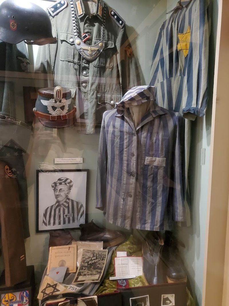 Self-Guided Tours That Move At Your Own Pace