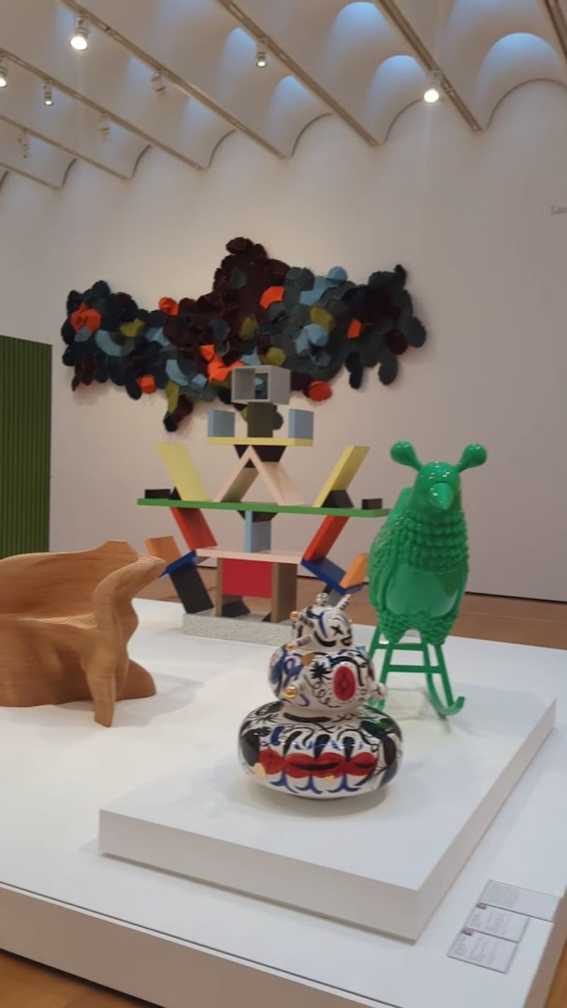 Free Admission for Children Under Five and Affordable Family Pricing