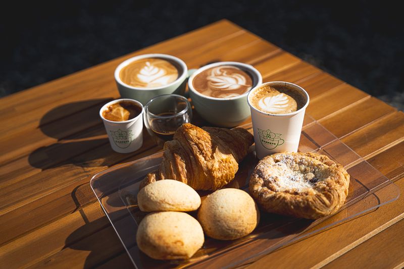 This Charlotte Coffee Shop In North Carolina Is A Little Slice Of Colombia In The City - Decor Hint One Visit Is Enough To Understand Why Locals Keep Coming Back