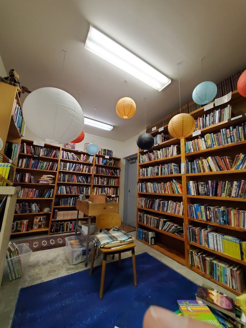 A Treasure Hunt For Rare And Unusual Books