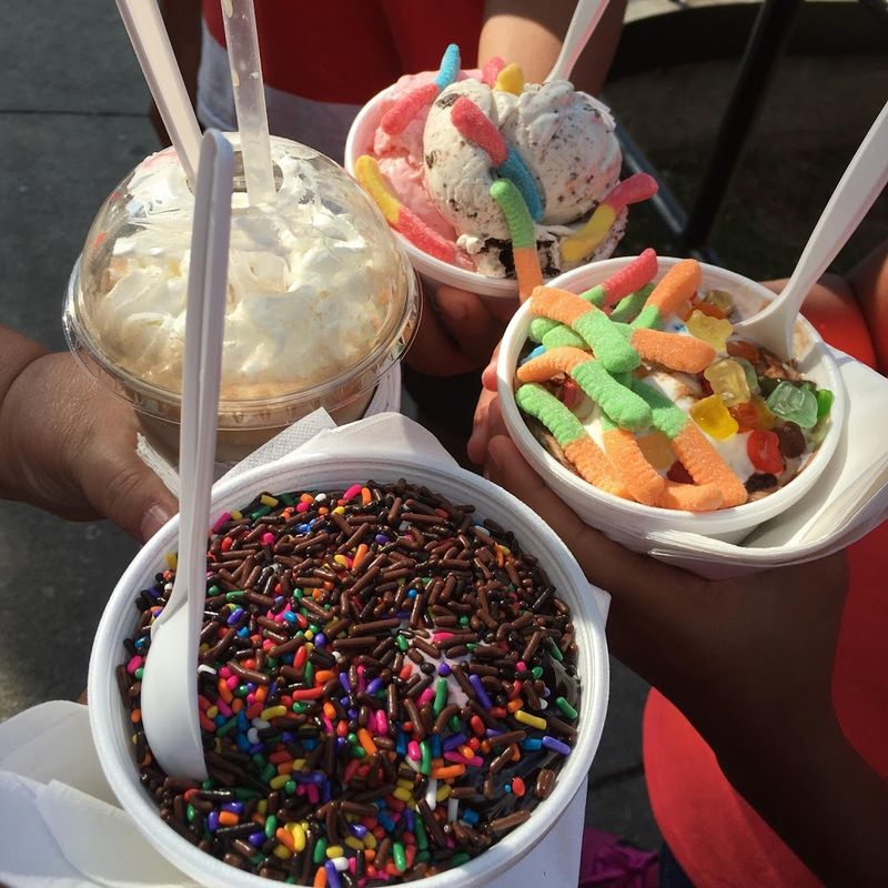 Best Choices On The Menu