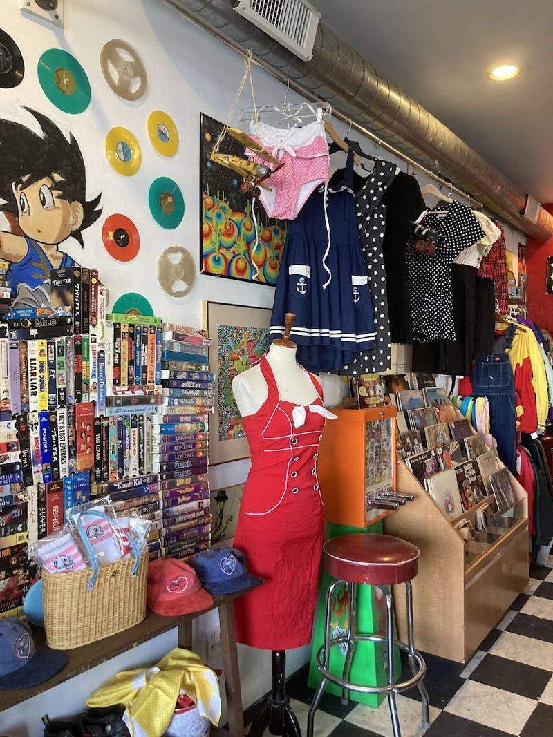 Collectibles And Vintage Toys That Go Beyond Fashion