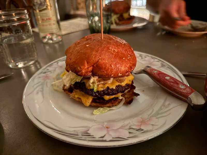 The Kind Of Spot People Plan Around