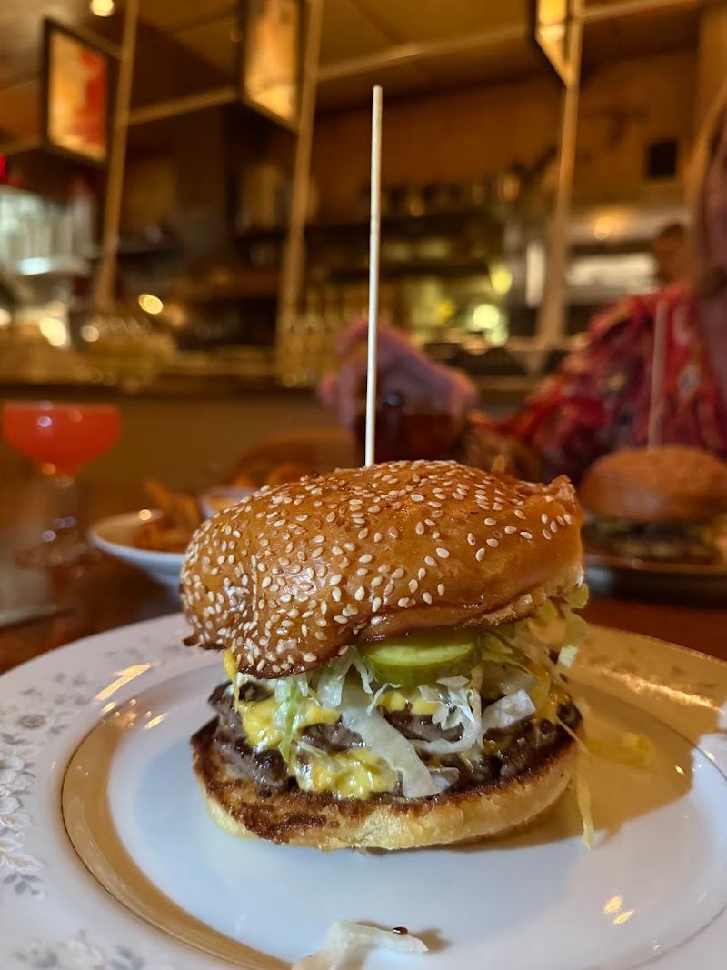 A Restaurant Worth The Extra Effort