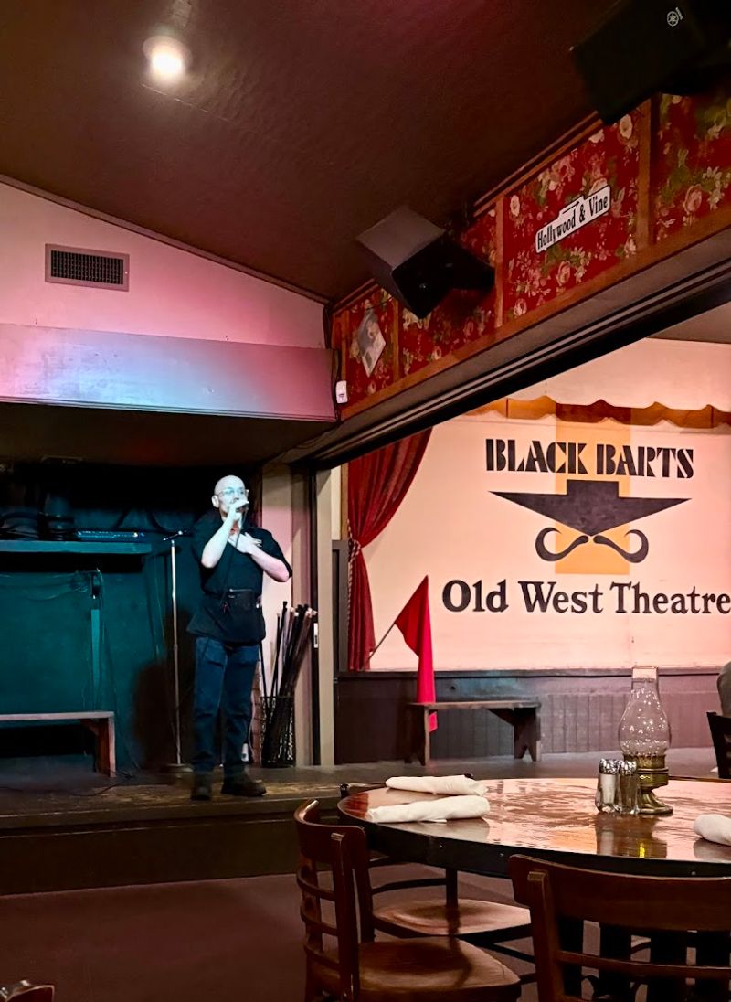 From RV Hub To Musical Landmark