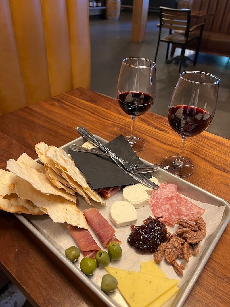 Award-Winning Wine Pairings From Chateau Elan