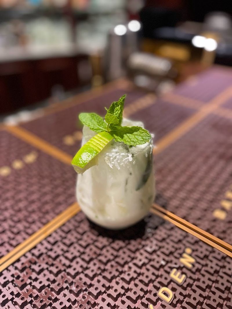 This Is One Of The Best Places In California To Get All-You-Can-Eat Brazilian BBQ Without The Hefty Price Tag - Decor Hint Desserts Come At An Extra Cost But Offer A Sweet Finish