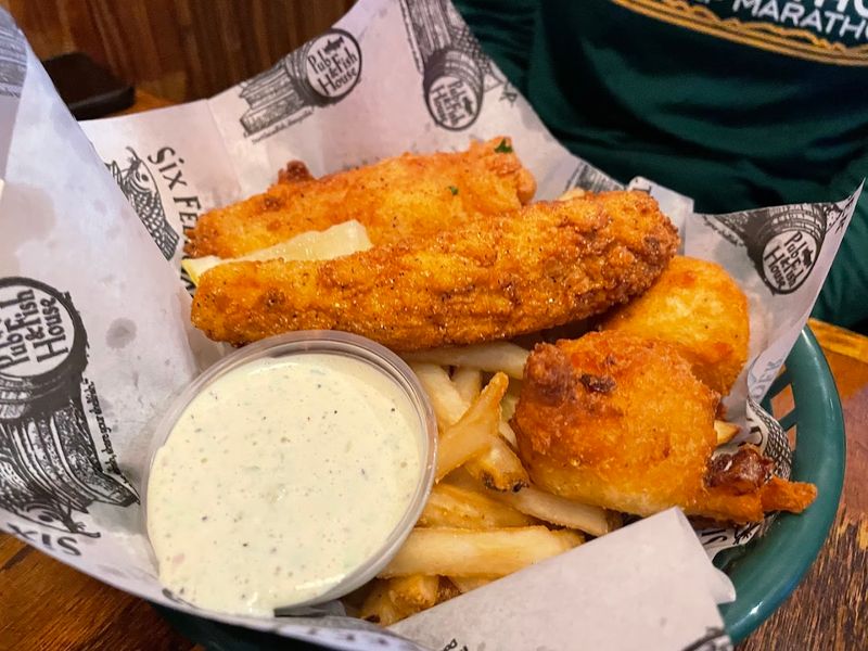 Why This Restaurant Is Worth The Drive