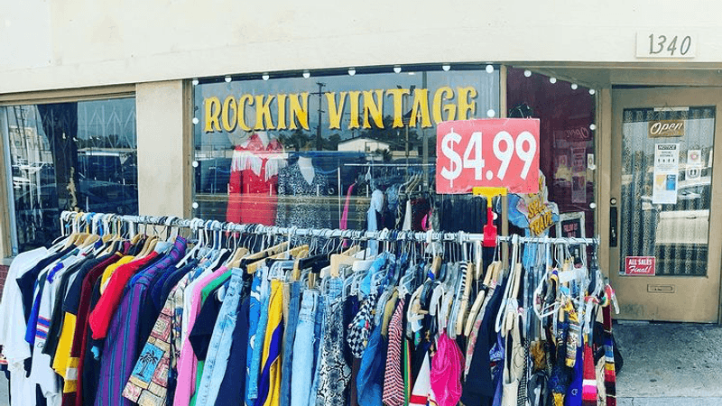 Affordable Pricing That Makes Vintage Fashion Accessible To Everyone