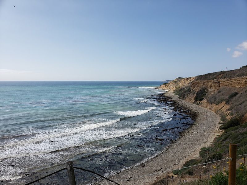 The Sound Of The Ocean Follows You The Entire Way