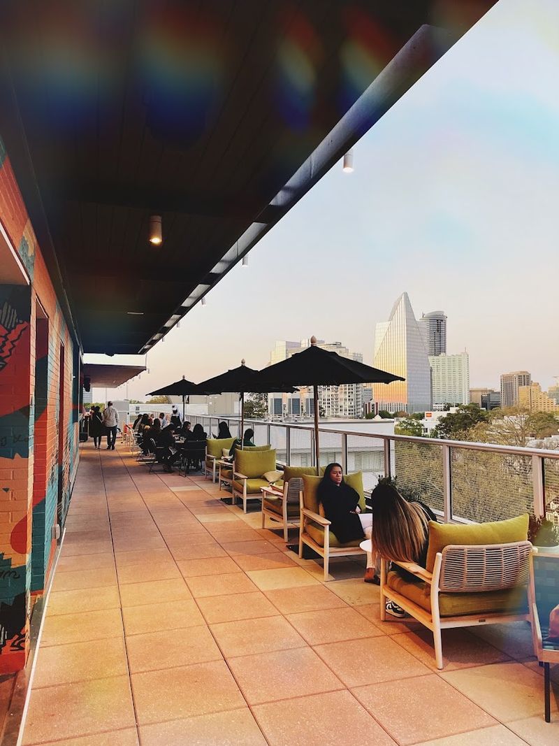 Cocktails And Frozen Treats With A Playful Twist