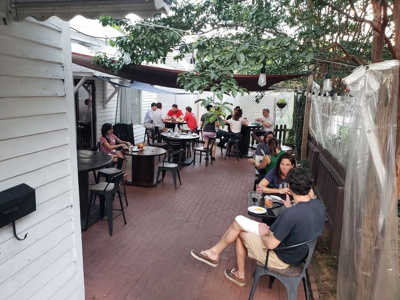 This Underrated Spot In Raleigh, North Carolina Is Worth Finding - Decor Hint The Kind Of Spot People Discover Once And Keep Coming Back To