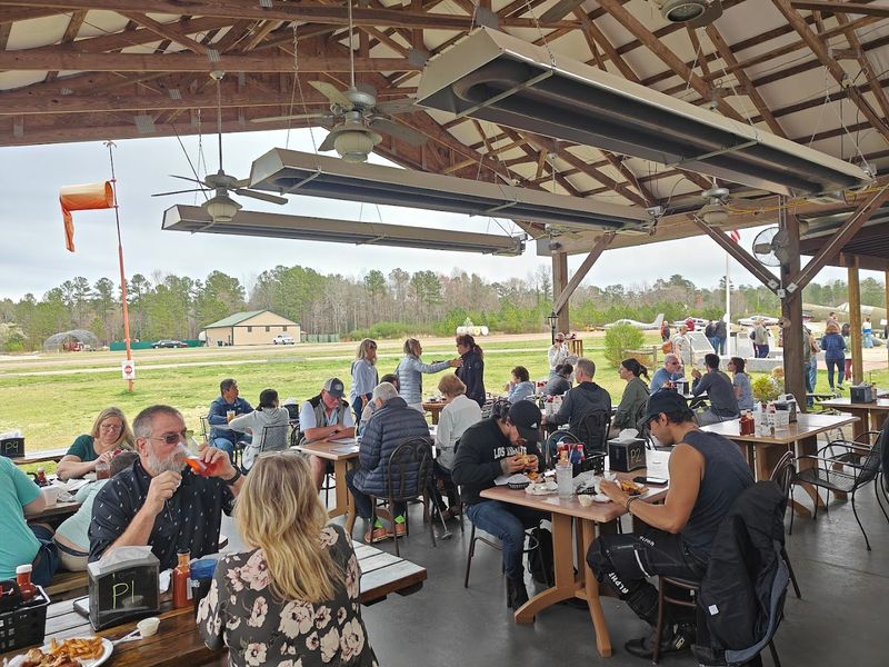 The Crowd That Tells You Everything