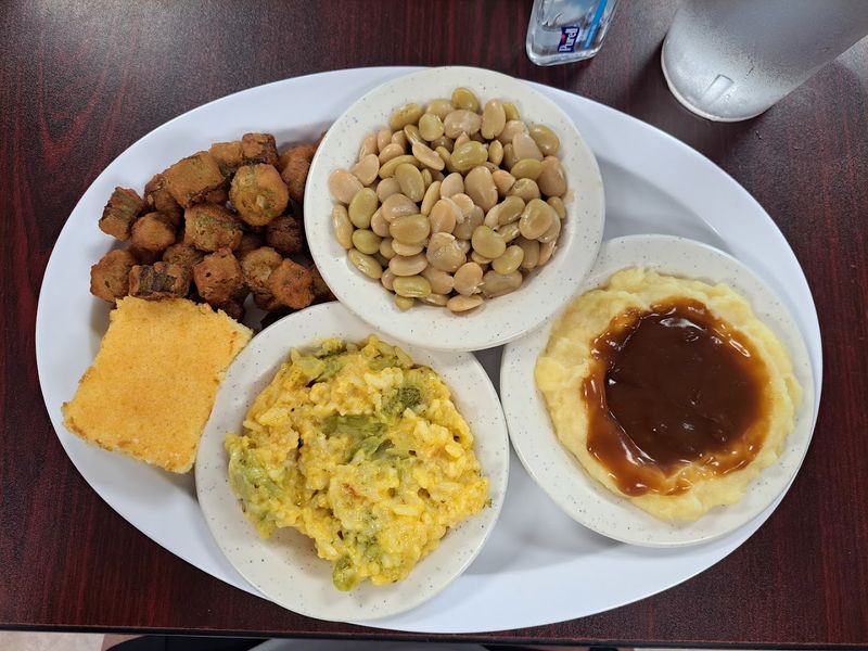 Why This Restaurant Is Worth The Drive