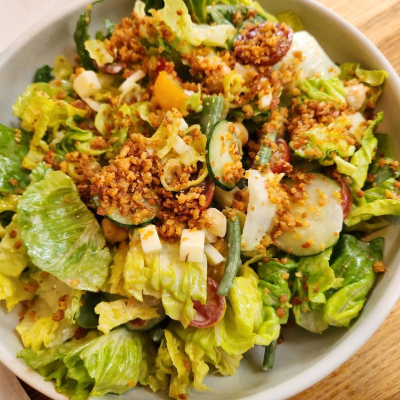 Dietary Options That Go Beyond The Basics