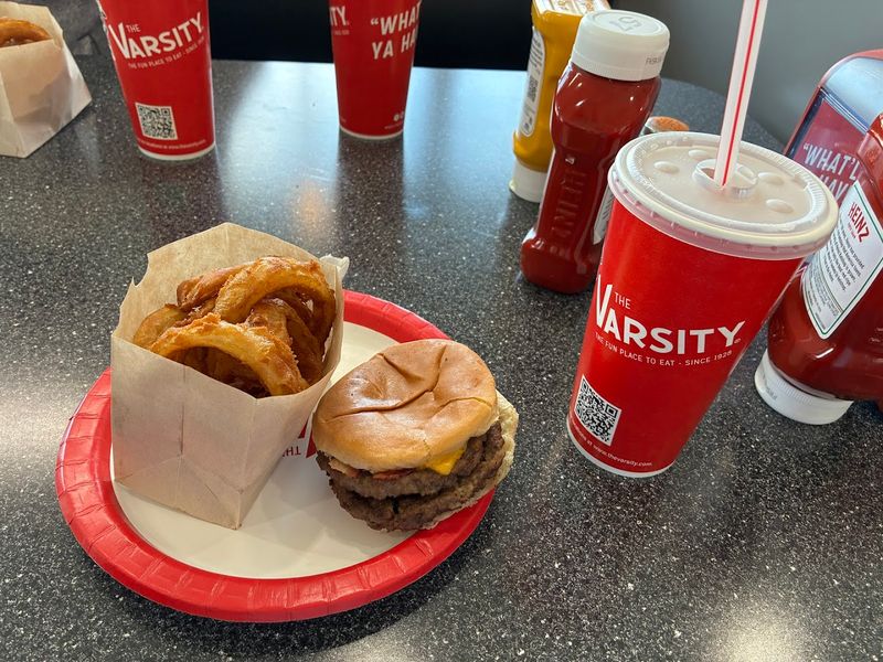 Skip The Lines But Keep The Flavor