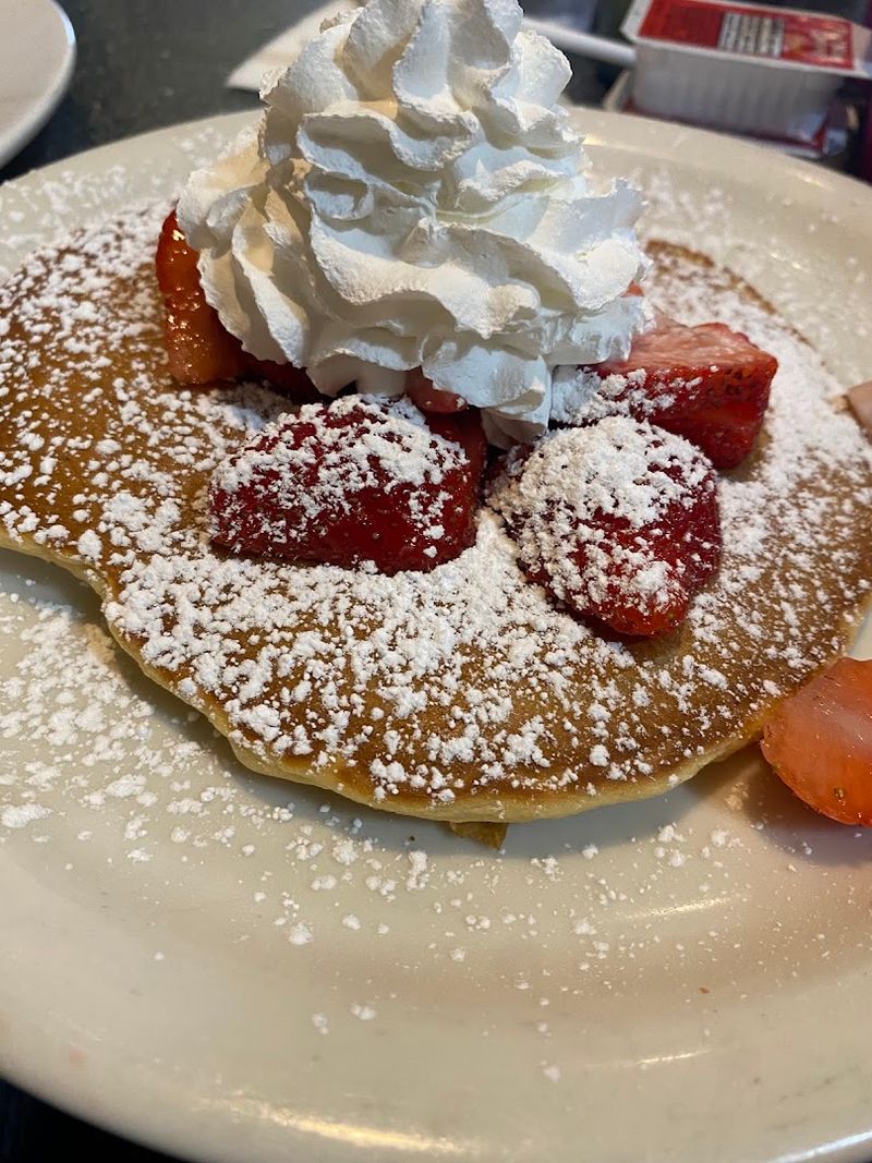 A Breakfast Experience Worth Planning Around