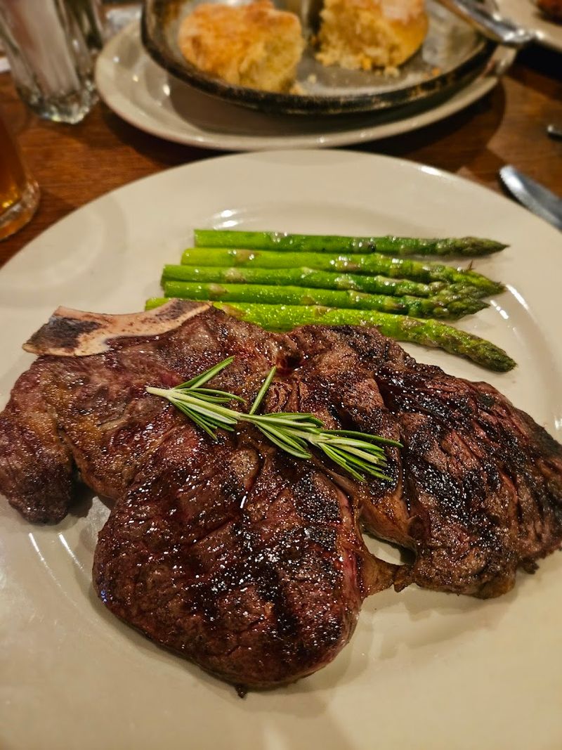 A Rib-Eye Experience You Won’t Forget