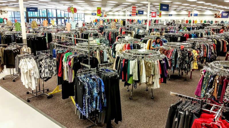 Clothing Prices That Stay Refreshingly Low