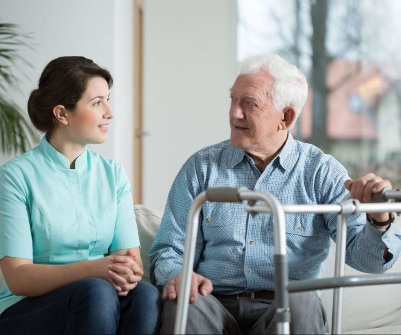 High Quality Of Life Ratings