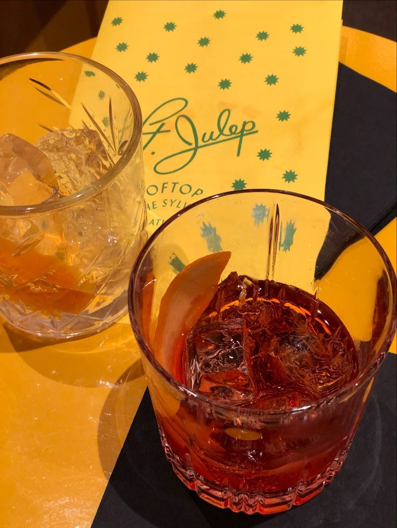 Why People Come For The Views And Stay For The Vibe