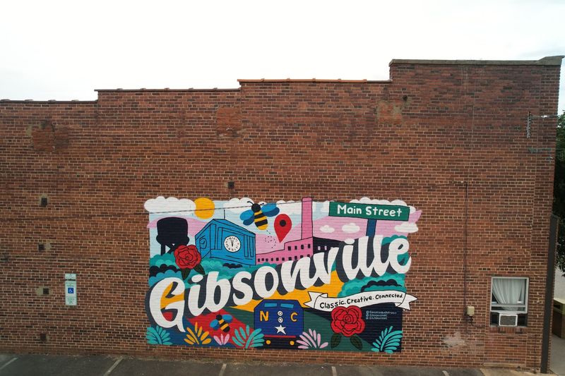 The Underrated North Carolina River Town Locals Are Quietly Protecting - Decor Hint Public Spaces And Recreational Facilities