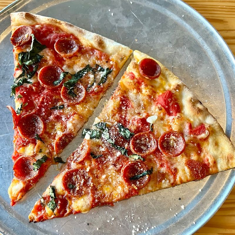 The Slice That Keeps People Coming Back