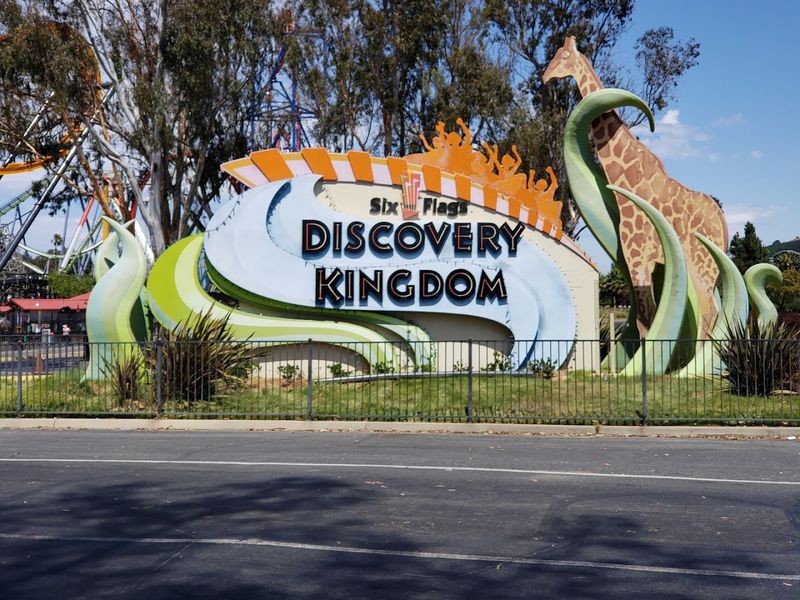 Buying Tickets Online Before Visiting Is Strongly Recommended