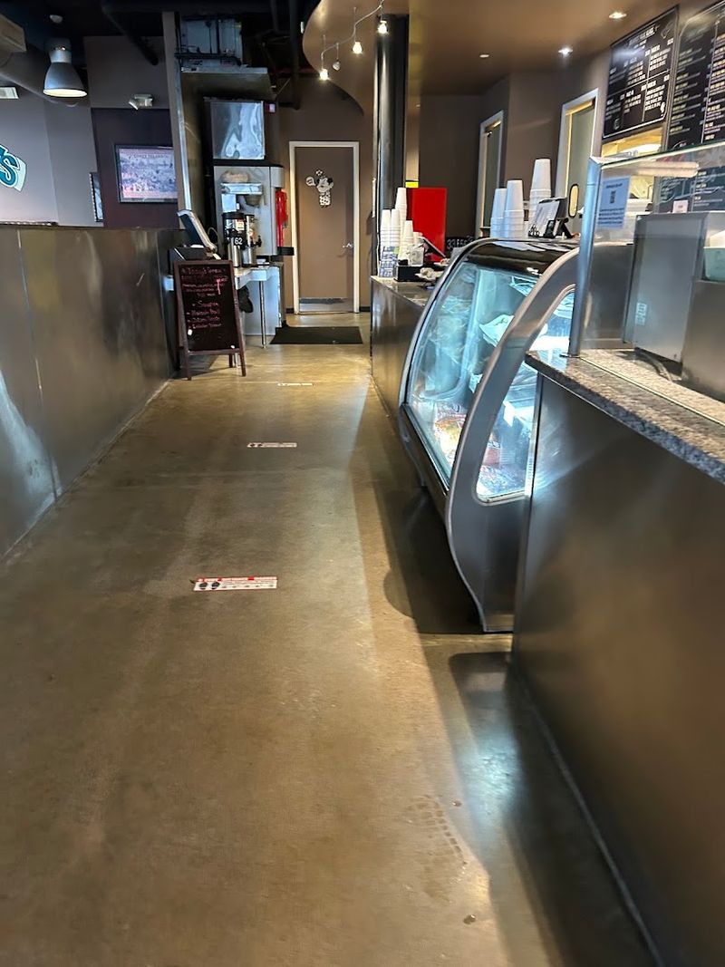 Worth the Drive from Anywhere in Georgia