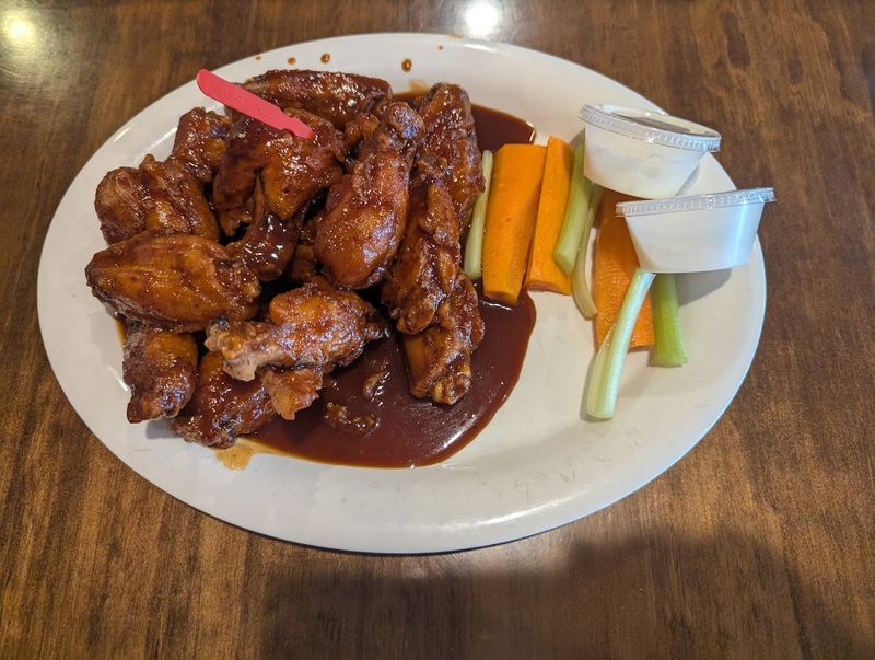 People Drive From All Over Georgia To Visit This Legendary BBQ Joint - Decor Hint Homemade BBQ Sauces in Three Distinct Flavors