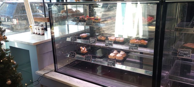 A Community Hub Drawing Visitors From Atlanta