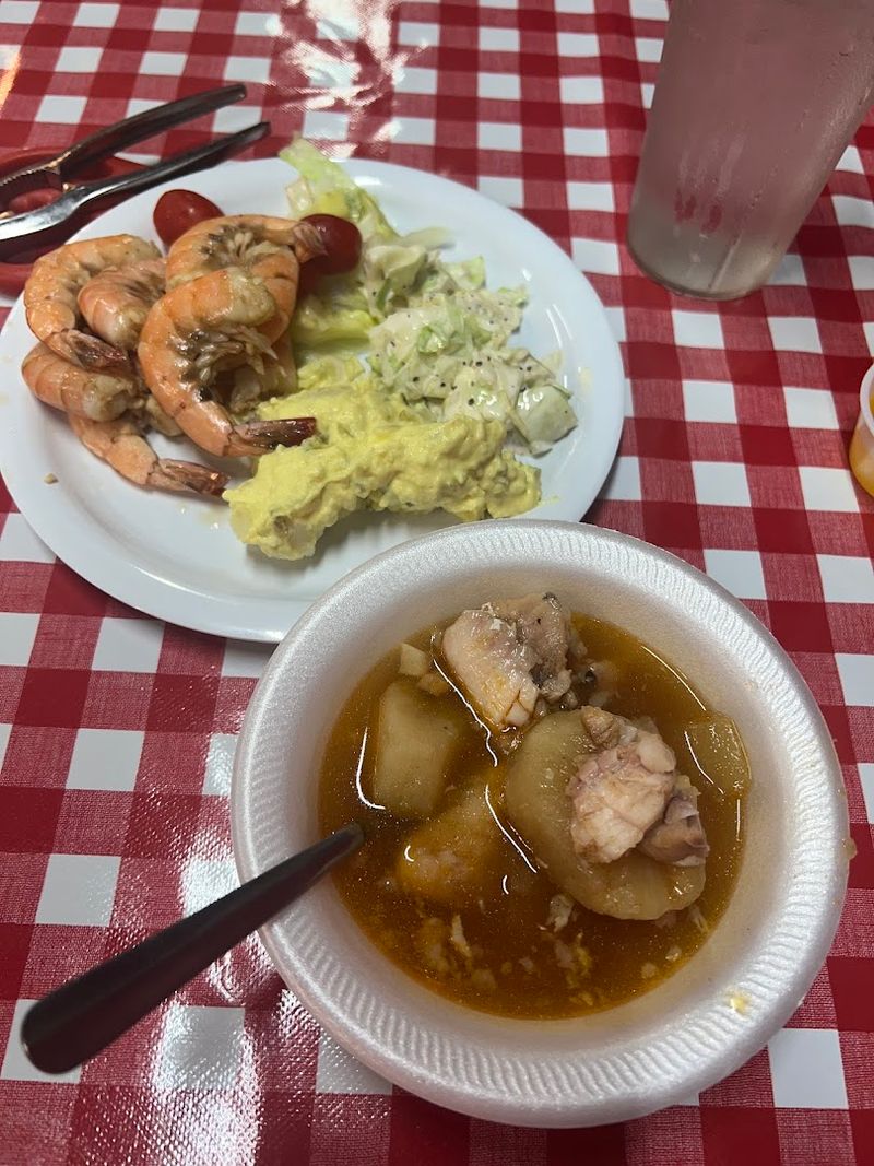 No Frills, Just Honest and Excellent Food