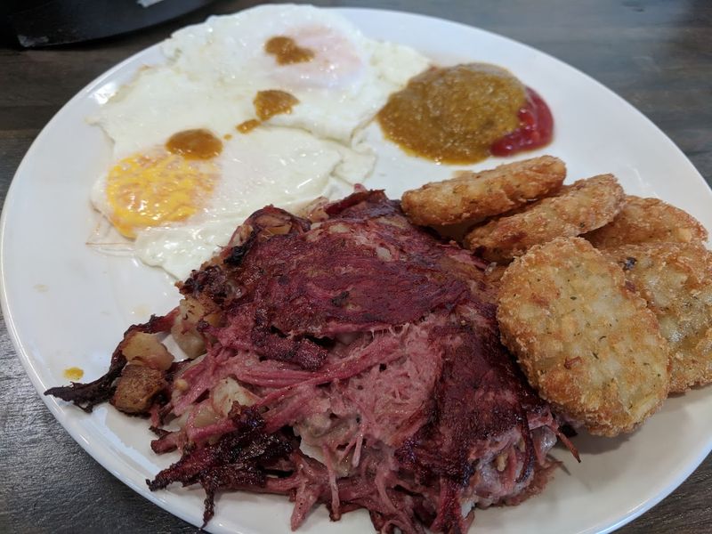 Unique Menu Items That Keep Things Interesting