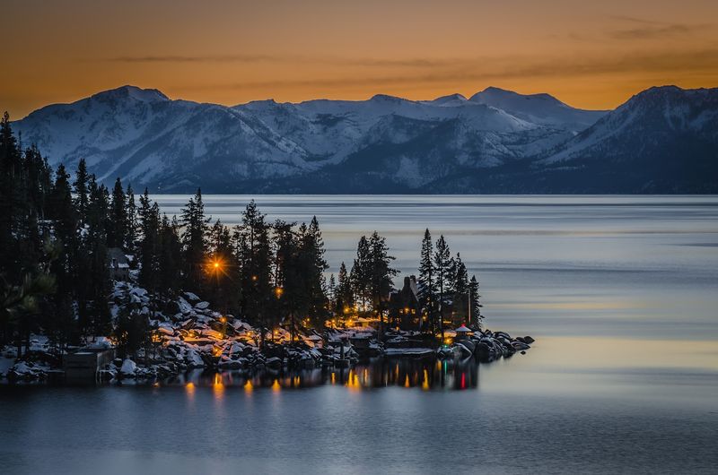 Community Events That Bring The Lake To Life