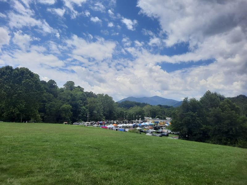 This Event Center Is Where Western North Carolina Comes Alive And You Need To Experience It - Decor Hint Location That Makes Travel Worth Every Mile